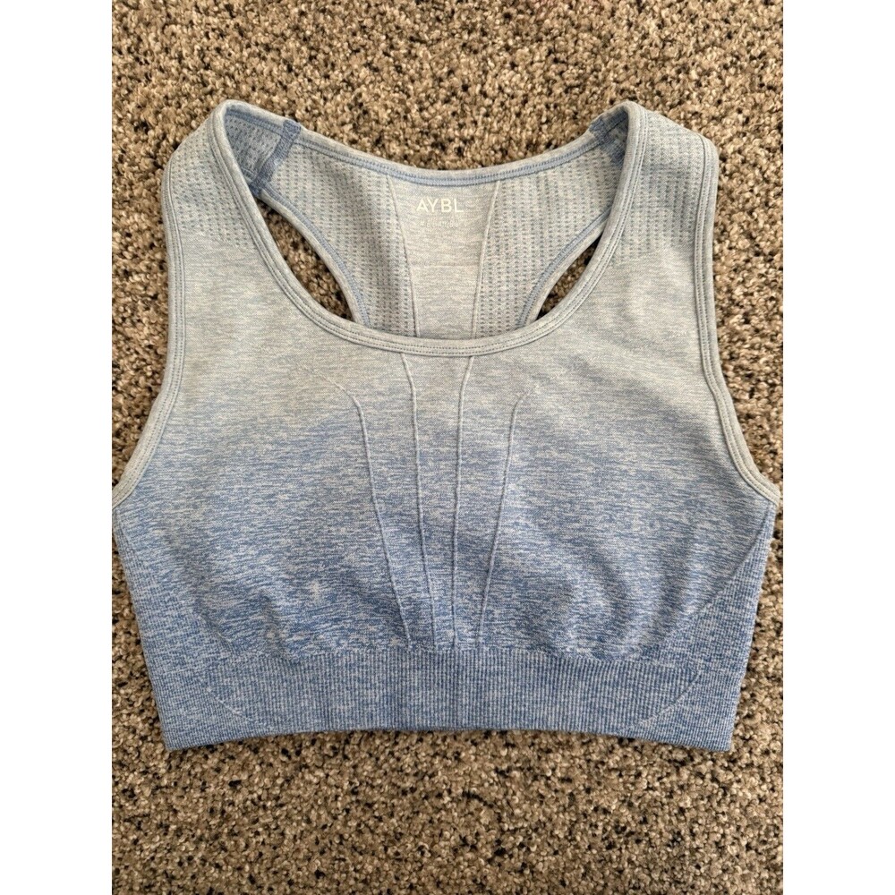 ABYL Women’s sports bra size small